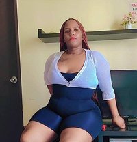 Ritah - escort in Kuala Lumpur