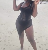 Ritah - puta in Nairobi