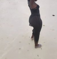 Ritah - puta in Nairobi