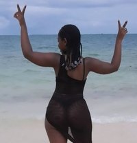 Ritah - puta in Nairobi