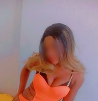 Ritah - escort in Vadodara