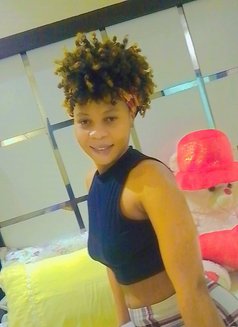 Ritah Love - escort in Jeddah Photo 1 of 3