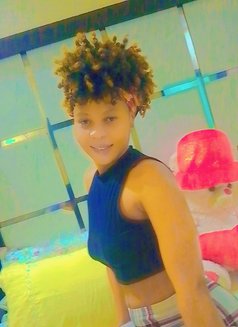 Ritah Love - escort in Jeddah Photo 3 of 3