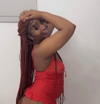 Ritah - escort in Cairo