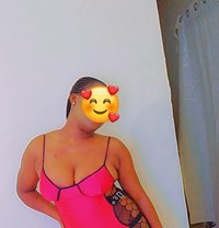 Ritah only outcalls - puta in Mumbai