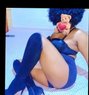 Ritah Queen - dominatrix in Cairo Photo 1 of 2