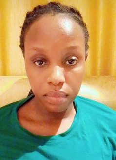 Ritah Sexy African Girl - escort in Jaipur Photo 1 of 1