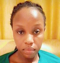 Ritah Sexy African Girl - puta in Jaipur