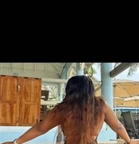 Ritah - escort in Mauritius