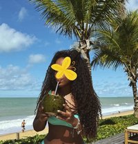 Ritah - puta in Mauritius