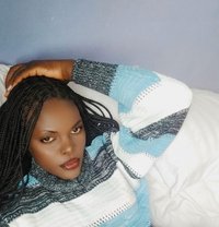 Ritahde - escort in Pattaya