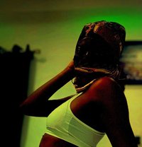 Ritahenry - puta in Lagos, Nigeria