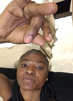 Ritahenry - puta in Lagos, Nigeria Photo 5 of 5