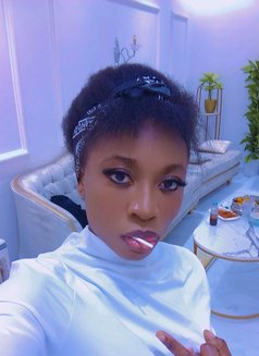 Ritaivy - escort in Riyadh Photo 9 of 10