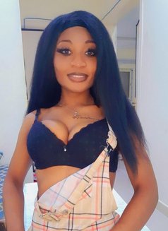 Ritaivy - escort in Riyadh Photo 10 of 11