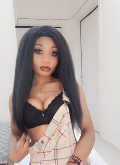 Ritaivy - escort in Riyadh Photo 11 of 11