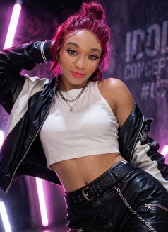 Ritaivy - escort in Riyadh Photo 8 of 12