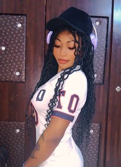 Ritaivy - escort in Riyadh Photo 18 of 18