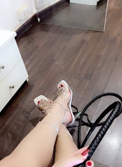 Ritaj - Transsexual escort in Beirut Photo 12 of 12