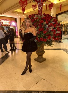 Ritaj - Acompañantes transexual in Beirut Photo 20 of 23