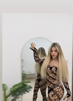 Ritaj - Transsexual escort in Beirut Photo 2 of 27