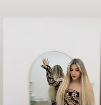 Ritaj - Acompañantes transexual in Beirut