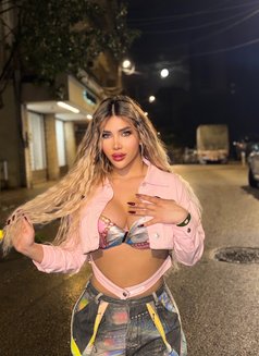 Ritaj - Transsexual escort in Beirut Photo 29 of 30