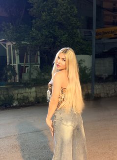 Ritaj - Transsexual escort in Beirut Photo 30 of 30