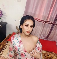 Ritar. Lady Boy - Transsexual escort in Dammam