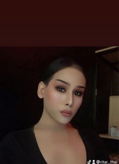 Ritar. Lady Boy - Transsexual escort in Khobar Photo 3 of 5