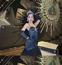 Ritar - Acompañantes transexual in Pattaya