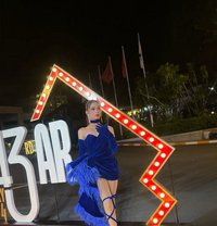 Ritar - Acompañantes transexual in Pattaya