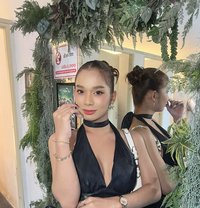 Ritar - Masajista in Pattaya