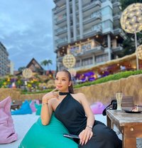 Ritar - masseuse in Pattaya
