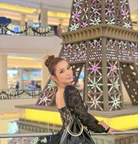 Ritar - Masajista in Pattaya