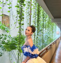 Ritar - masseuse in Pattaya