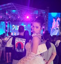 Ritar - masseuse in Pattaya