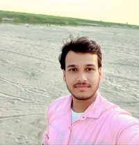 Riten - Male escort in Kolkata
