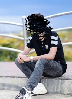 Ritesh 1 - Acompañantes masculino in Pune Photo 1 of 1