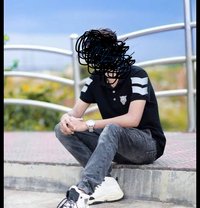 Ritesh 1 - Acompañantes masculino in Pune