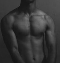 Ritesh - Male escort in Kolkata