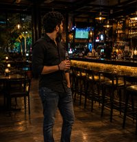 Ritesh - Male escort in Kolkata