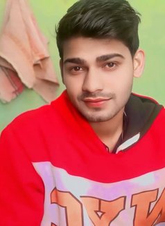 Ritesh - Male escort in Meerut Photo 1 of 4