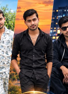 Ritesh - Male escort in Meerut Photo 2 of 4