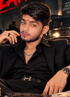 Ritesh - Male escort in Meerut Photo 3 of 4