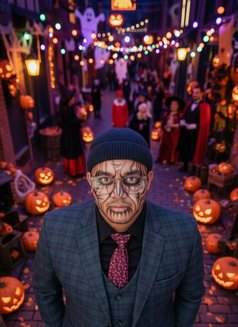 Ritezh - Acompañantes masculino in Kathmandu Photo 2 of 2