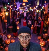 Ritezh - Male escort in Kathmandu