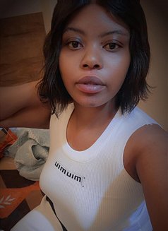 Ritha African Sex Queen - escort in Noida Photo 1 of 1