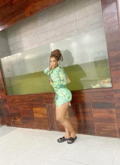 Ritha greater Noida African Sex Queen - escort in Noida Photo 2 of 4
