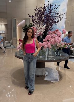 Ritheekha for Posh Meet at Hotels Only - escort in Bangalore Photo 19 of 19